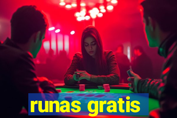 runas gratis